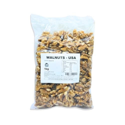 Walnuts 1kg