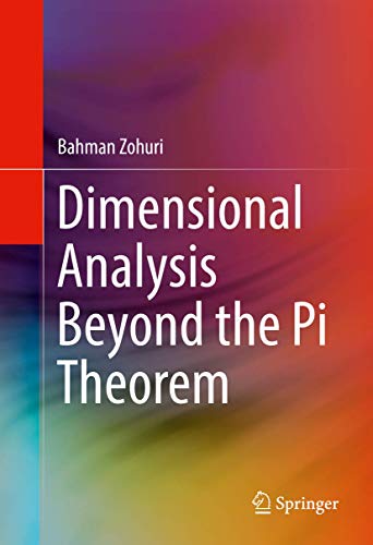 Dimensional Analysis Beyond the Pi Theorem view 2