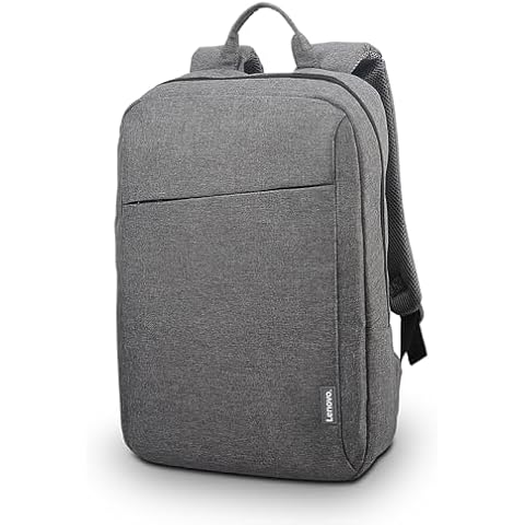 Lenovo Laptop Backpack B210, 15.6-Inch Cover