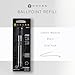 Refills For Ballpoint Pens, Medium, 2/Pack