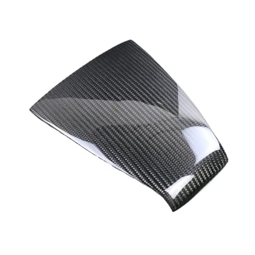 Carénage Arrière en Fibre de Carbone pour Harley Sportster S 1250 RH1250S