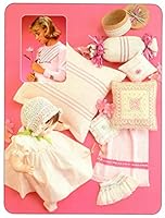 Ribbon Project Book 1, Needlework with Mini-Ribbons B000O7W3GI Book Cover