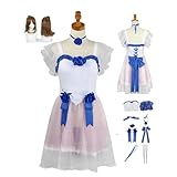 costume designer vera west Fabriqués en polyester, ces costumes cosplay sont doux et respirants et confortables à porter. Il peut être lavé au refroidisseur d'eau ou à la main, frotté doucement et séché à plat. Vous pouvez vous référer au tableau des tailles pour choisir vos vêtements. Cette taille de vêtement est purement mesurée à la main, en raison de différentes méthodes de mesure, il peut y avoir une erreur de 1 - 3cm. Inconvénients Veuillez comprendre. Si vous avez des questions sur nos produits, vous pouvez toujou