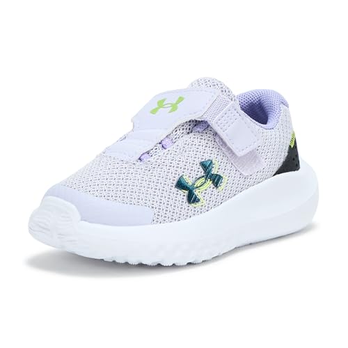 Image of Under Armour Unisex-Baby Infant Surge 4 Alternate Closure
