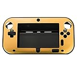 Compatible con: Nintendo Wii U Gamepad controlador remoto