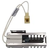 Supplying Demand 7432P136-60 Range Oven Stove Igniter Replacement 31991701 74008064 Model Specific...