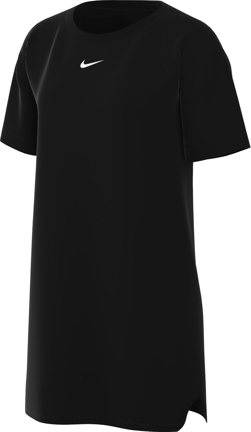 Nike Women's Chill Knit Oversized T-Shirt Dress