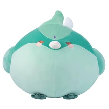 ◆原神　ショウ　団子 ぬいぐるみ　しょう◆ Amazon.co.jp: 原神 魈 鳥ぬいぐるみ ショウ 抱き枕 鳥団子