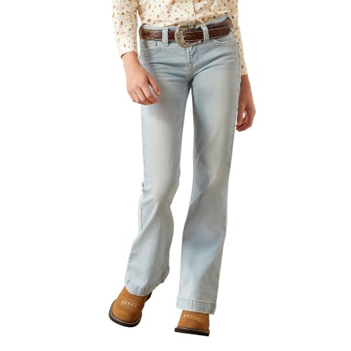 Ariat Girl's Zoe Trouser2