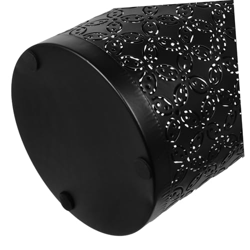 Porte-parapluie métal TOPBATHY design industriel chic et robuste - 7