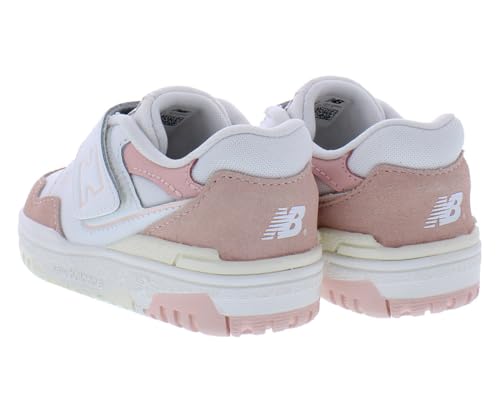 Image of New Balance Kids 574 New-b V2 Familiar Ground Hook and Loop Sneaker