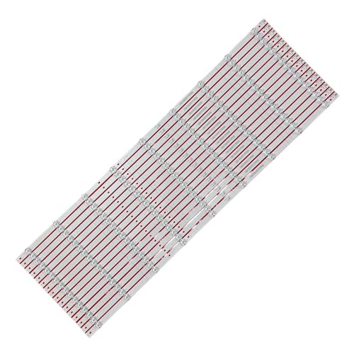 Repuesto de tira de LED para solucionar pantalla negra en Hisense 85A7H