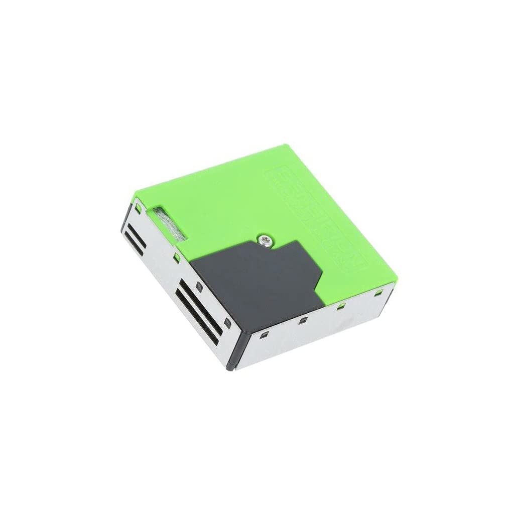 Sensore Di Particelle SENSIRION 1-101638-10 – Alimentazione 5V DC, Rilevamento PM1.0, PM2.5, PM4.0 E PM10, 0-1000 µg/m³, Temperatura -10 A +60°C