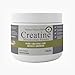 Pure Creatine Monohydrate Powder Without Flavorings