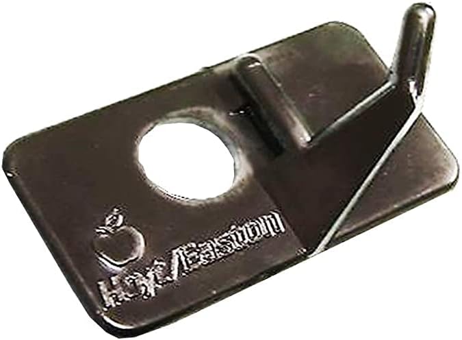 HOYT / EASTON ARCHERY BOW ARROW REST - STICK ON ADHESIVE - AVAILABLE IN RIGHT AND LEFT HAND