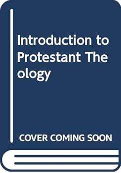 Paperback Introduction to Protestant Theology (English and German Edition) Book