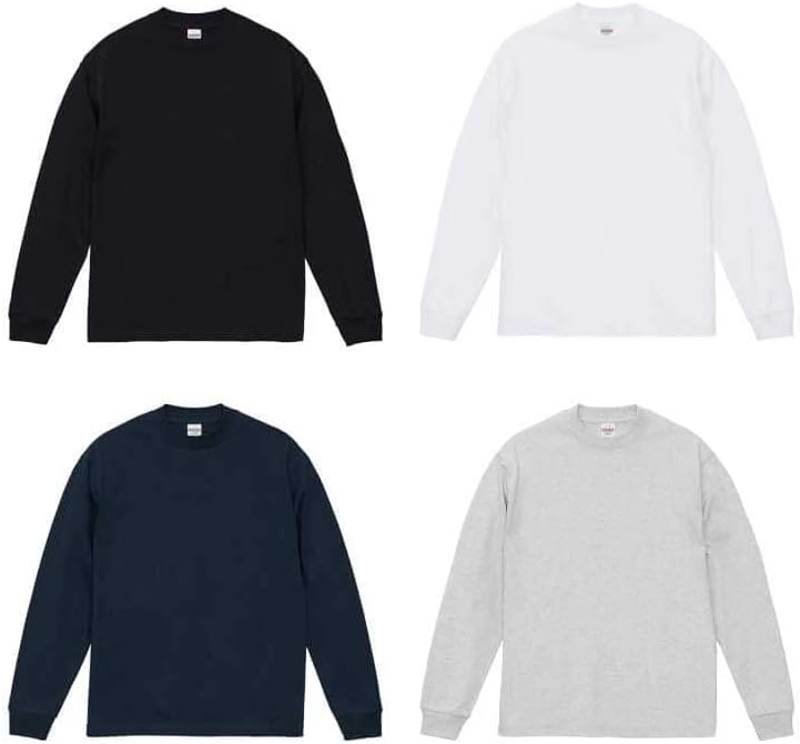 エテルネ　ÉTERNE XS 長袖Tシャツ Amazon | [ユナイテッドアスレ] CAB 7.1オンス オープンエンド