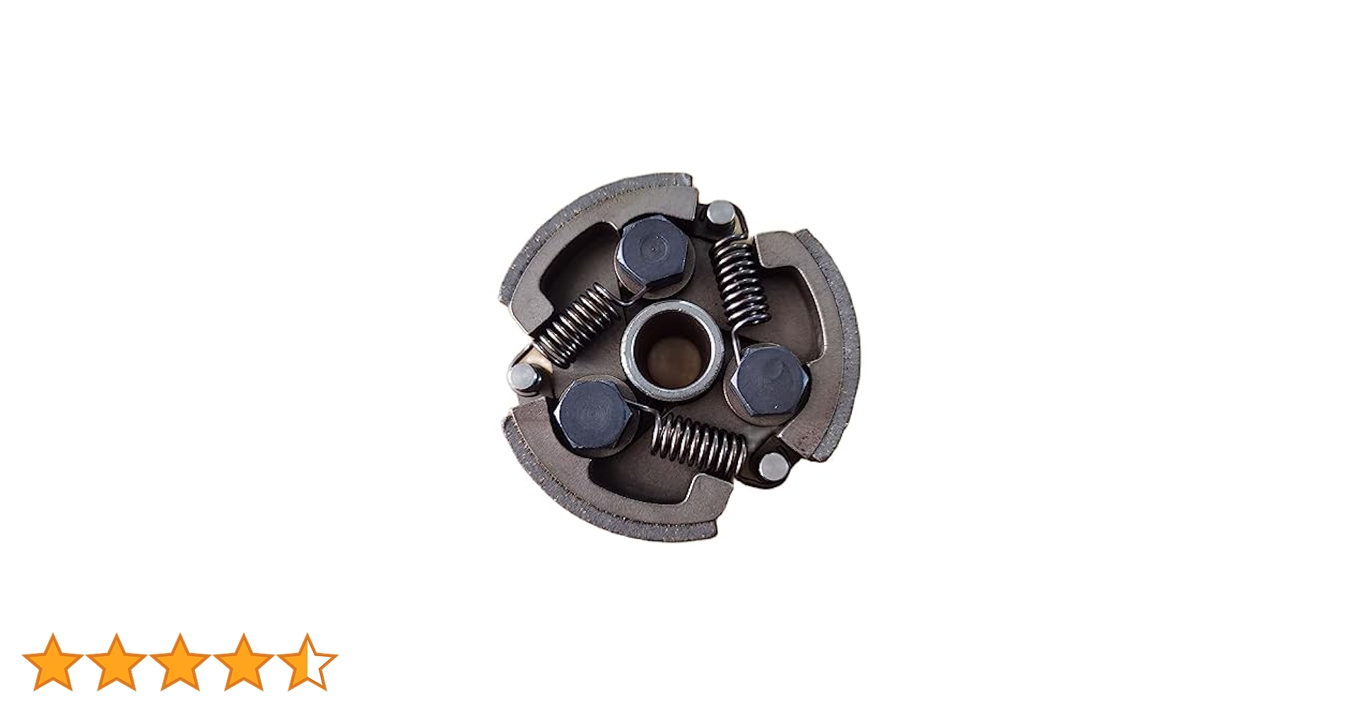 KUMINDAKEです Amazon.com: KUMEKA Clutch Assy Fits for Mikas-a MTX70 MTX80