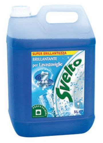 SVELTO BRILLANTANTE STOV.PROF.LT5