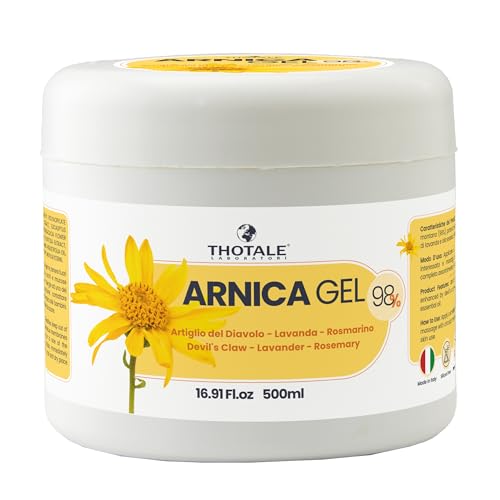 St.Hippolyt Relax BioCare - Argilla Per Cavalli "Arnica", Set Grande, 1 Set - Foto 11