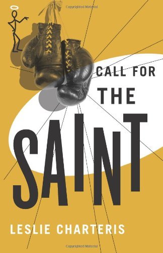 Call for the Saint