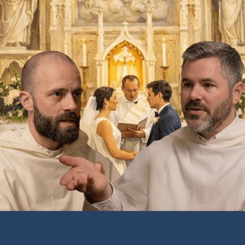 Does Christian Marriage Really Have Two Ends?