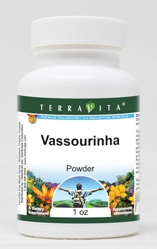 Vassourinha Powder (1 oz, ZIN: 521566)