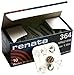 Produktbild 1 x Renata 364 Swiss Made Lithium-Knopfzelle SR621SW