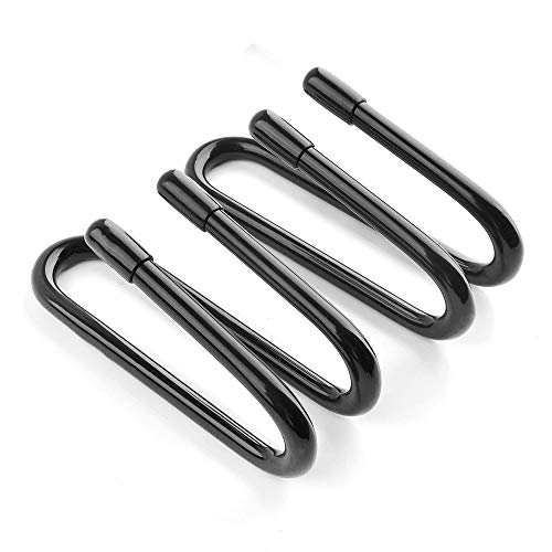 image for ZSHJGJR Bow Display Wall Hanger Wall Mount Archery Bow Holder Hook Sto