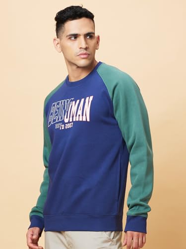 Image of Being Human Men Sweatshirts