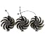 Black 3-fan