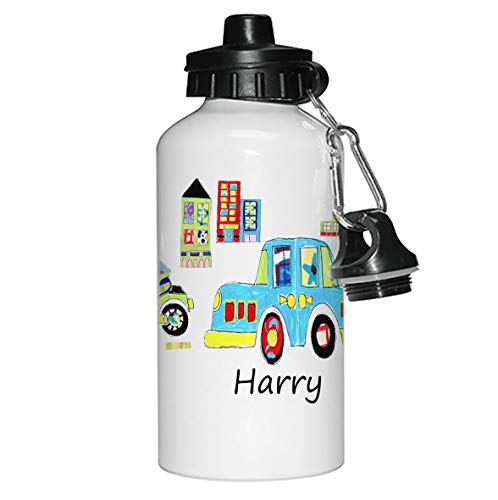 Borraccia per bambini, Borraccia