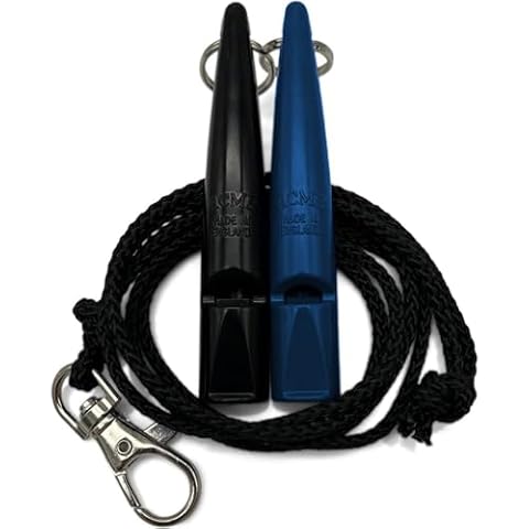 ACME Dog Whistle No. 211.5 Double Pack Cover