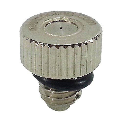 Misting Nozzle (Mist Nozzles - 10/24 Thread - 0.006
