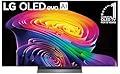 LG 55-Inch Class OLED evo AI 4K C6 Series Smart TV w/Dolby Atmos, Dolby Vision, HDR10, AI Super Upscaling 4K, Filmmaker Mode, Wow Orchestra, Compatible with Alexa (OLED55C6PUA, 2026)
