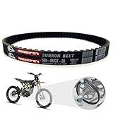 Surron Drive Belt – Features Premium GT4 16mm Surronbelt...