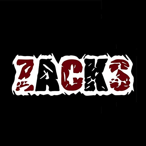 Zacks Zacks Digital Music