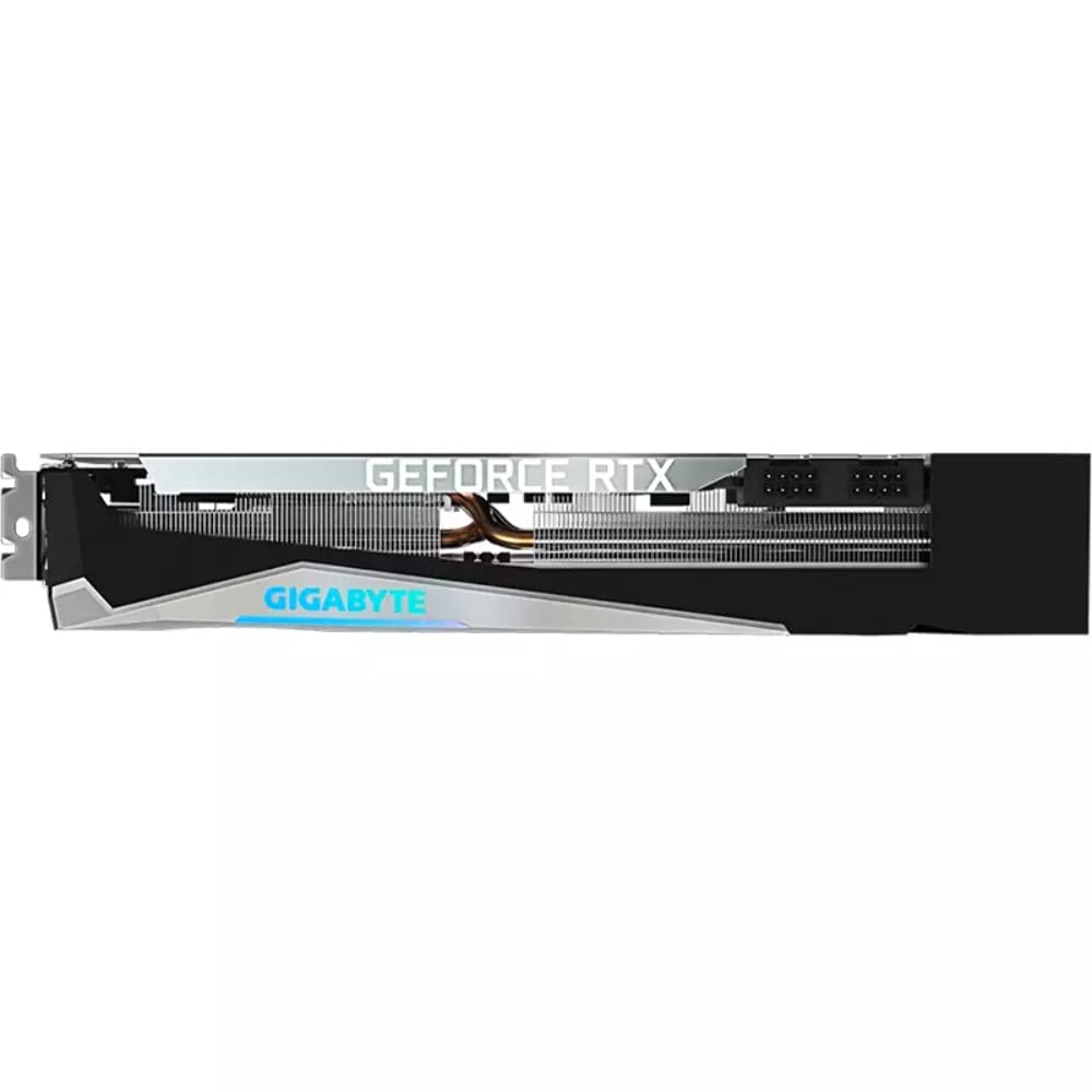 Amazon.com: Gigabyte GeForce RTX 3070 Ti Gaming OC 8GB