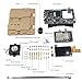 DIY Radio Kit Portable Shortwave Radio Receiver FM AM MW SW Air SSB LSB USB Full Band Radio Receiver for Hams Big Speaker & Best Reception for Adults Student STEM Education