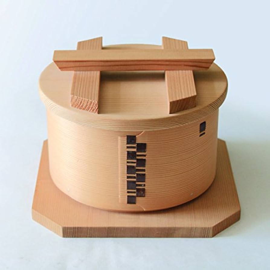 Amazon|栗久 セイロ 3合|蒸し器・せいろ オンライン通販 Amazon|栗久 セイロ 3合|蒸し器・せいろ オンライン通販