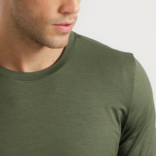 Camiseta Basica Tech Insider