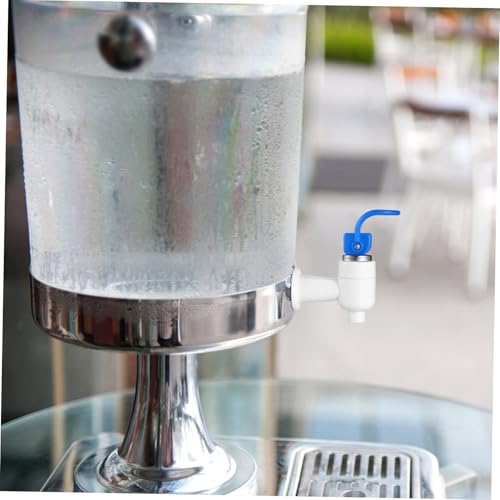 Robinets distributeurs d'eau Tofficu pièces de rechange étanches pour fontaine maison