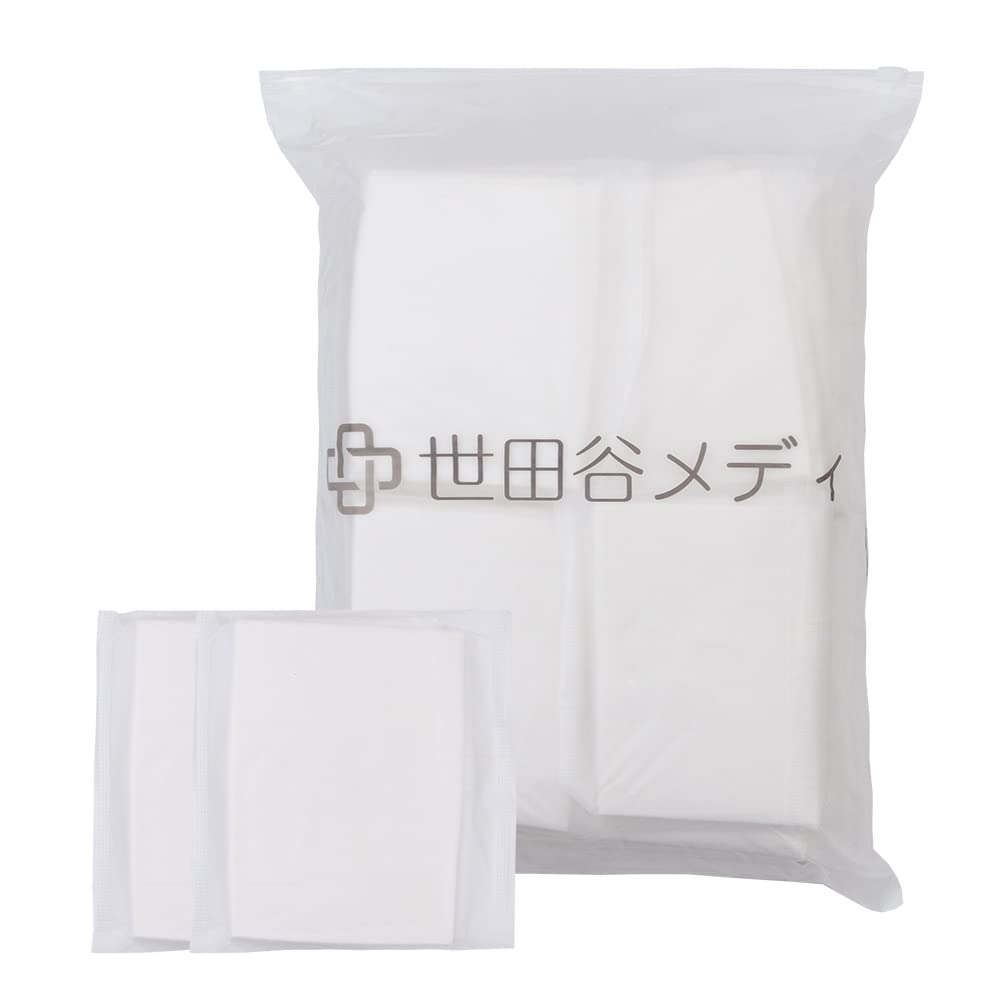 Amazon.co.jp: [世田谷メディ] 食事用エプロン 介護 使い捨て
