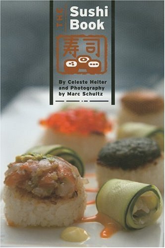The Sushi Book Livre eBook France