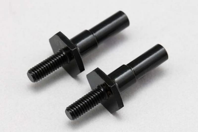 Yokomo YZ-2T Front Axle (2)