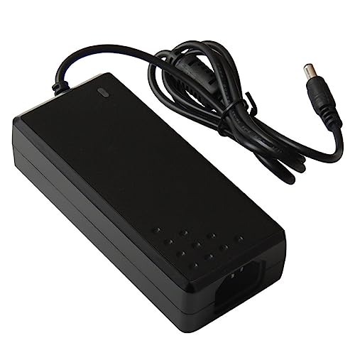 Control de interruptor PoE regulado CC con fuente conmutada 56V 1A de alta precisión 4