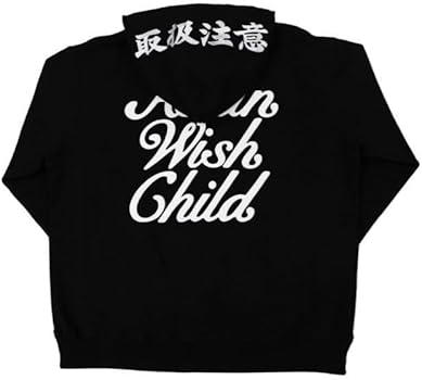 Amazon.co.jp: ブラックアイパッチ awich blackeyepatch パーカー : ホビー