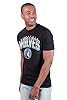 Ultra Game NBA Men’s Super Soft Supreme T-Shirt #3