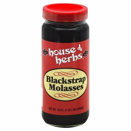 House Of Herbs Molasses Blackstrap