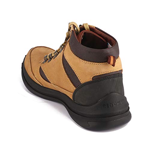 Image of Red Chief Mens Casual Shoes Boat Shoe